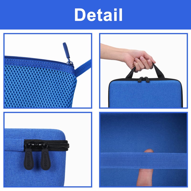 Aenllosi Storage Hard Case replacement for Learning Resources Botley the Coding Robot Activity Set (Case Only) - Image 2